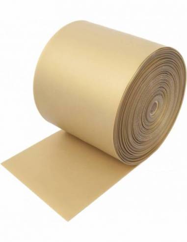 Λάστιχο AMILA GYMBAND Ρολό Πολύ Σκληρό