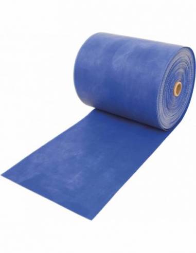 Λάστιχο AMILA GYMBAND Ρολό Σκληρό