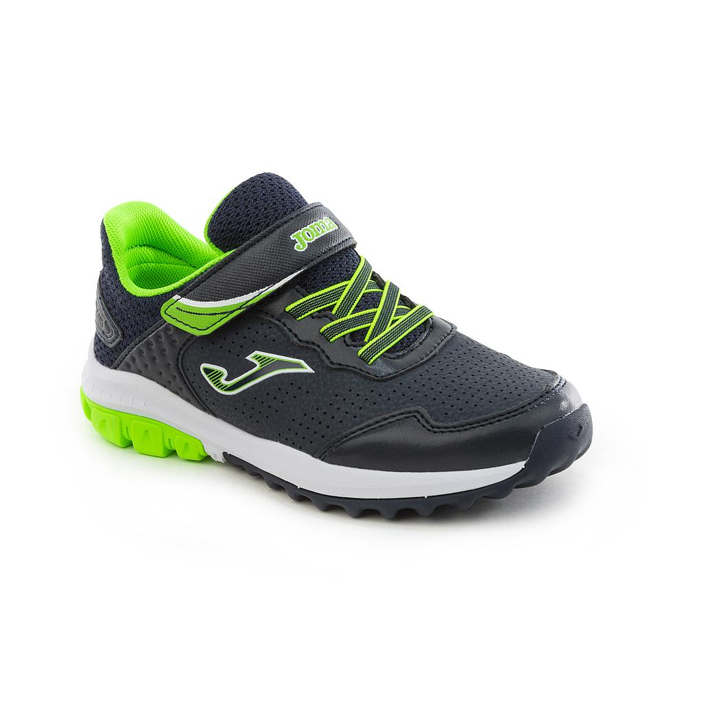 J CETUS JR 2003 MARINO-VERDE VELCRO BAZAAR 