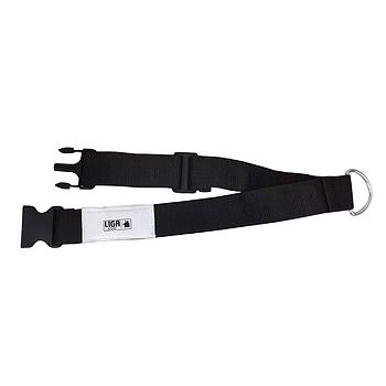 OEWB7729 WAIST BELT ΖΩΝΗ ΑΝΤΙΣΤΑΣΗΣ  LIGA 