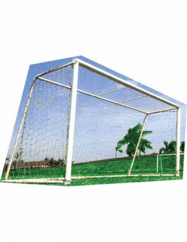 Δίχτυ ποδοσφαίρου, 750x250x200cm