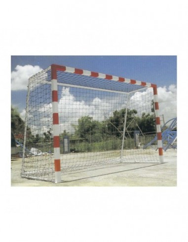 Δίχτυ mini soccer, 300x200x100cm