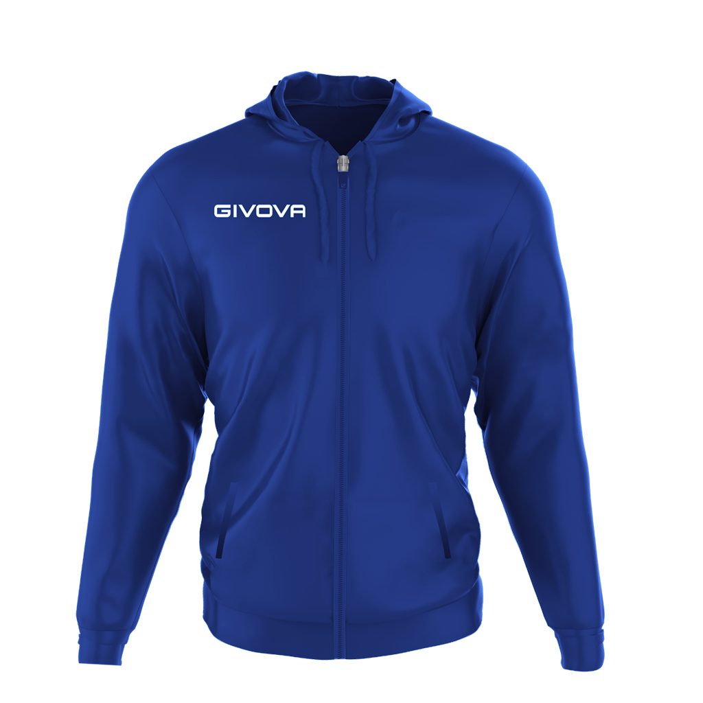 FELPA POLARFLEECE FULL ZIP 500