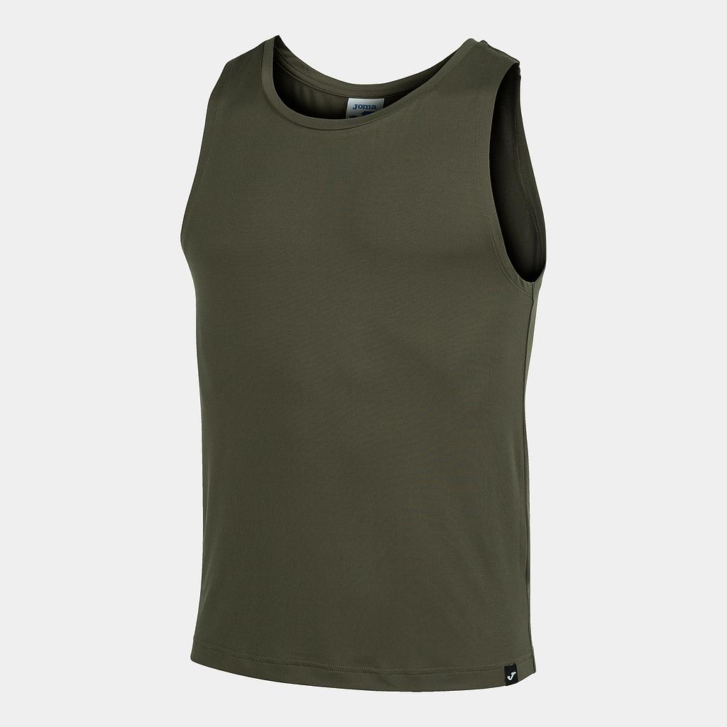 SLEEVELESS INDOOR GYM 102237 