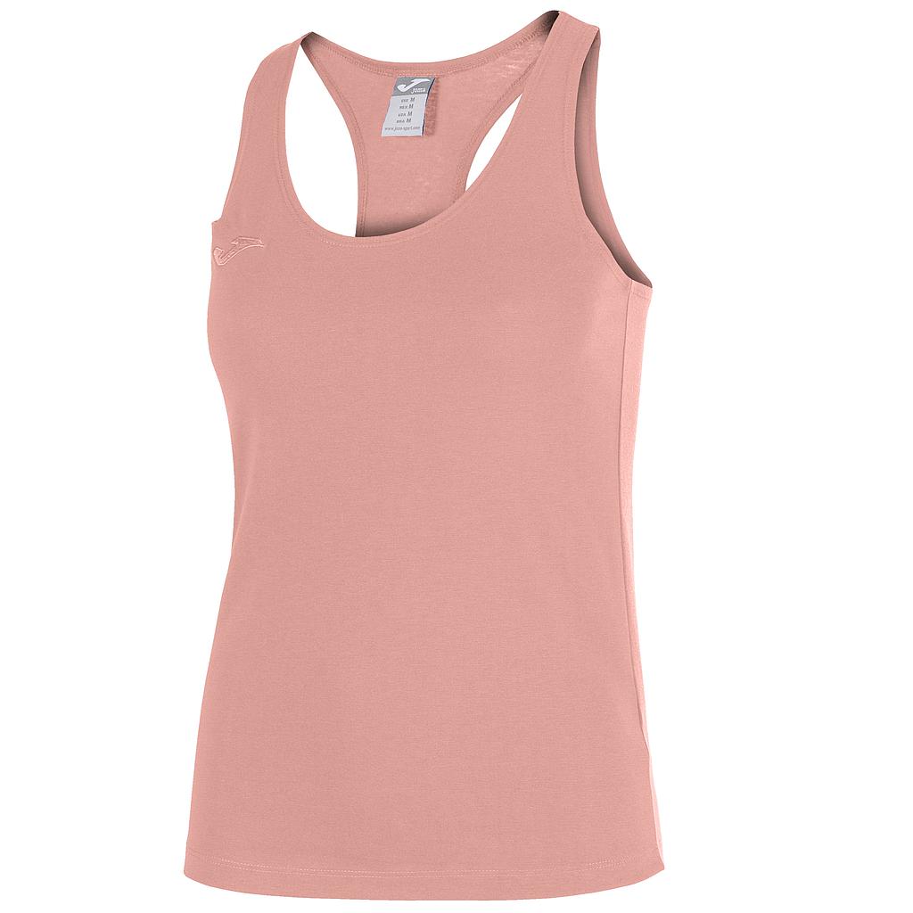 SLEEVELES T-SHIRT LARISA WOMAN 901136 