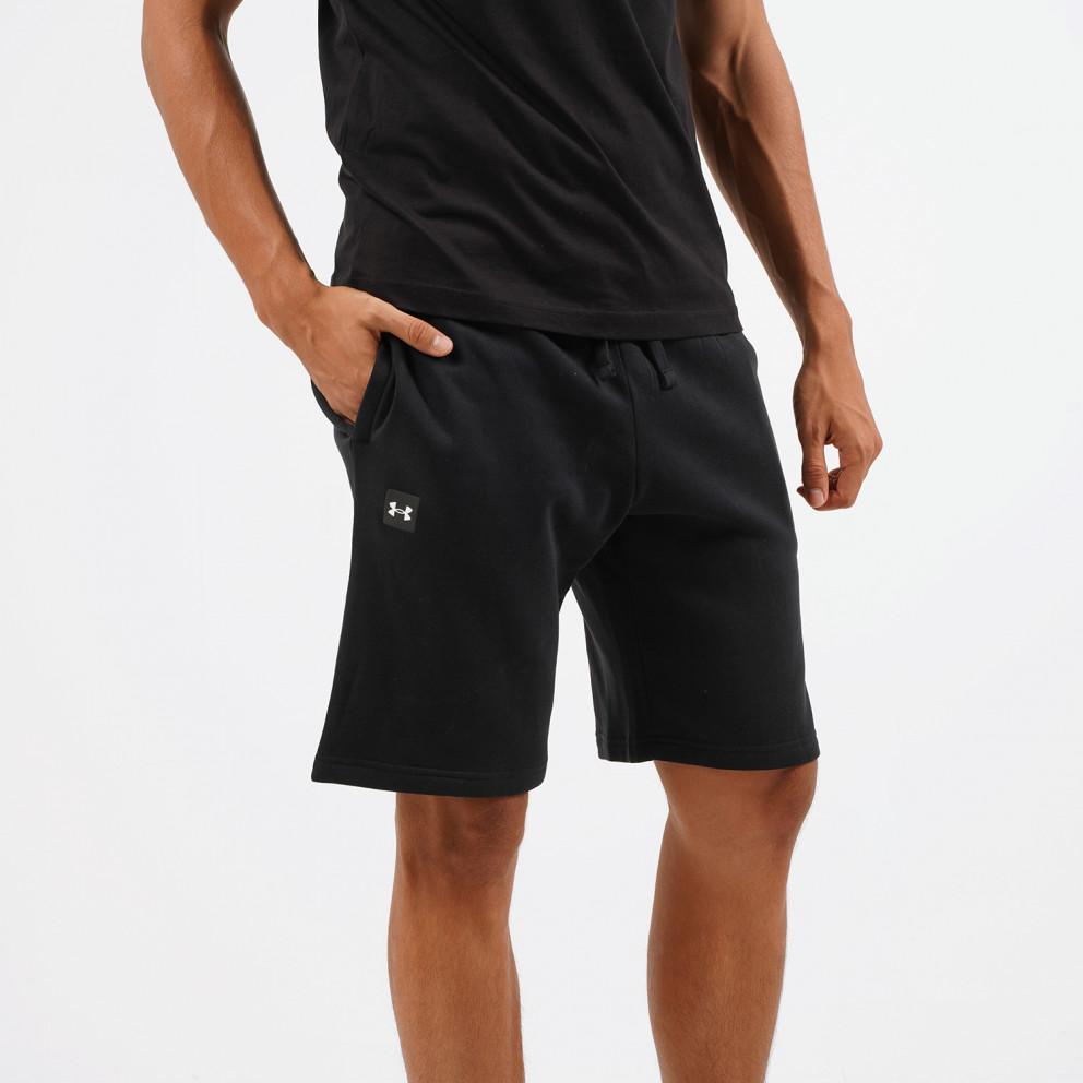 UA Rival Fleece Short ΣΟΡΤ 1357117 