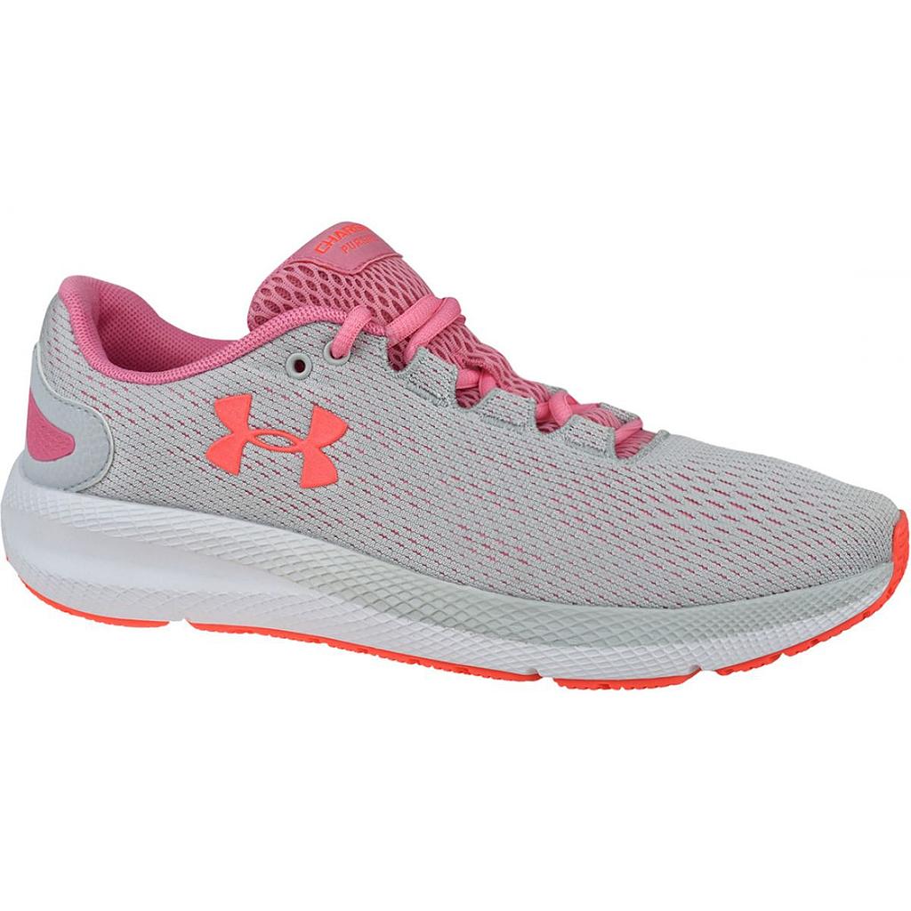 UA W Charged Pursuit 2 ΥΠΟΔΗΜΑ 3022604-102 