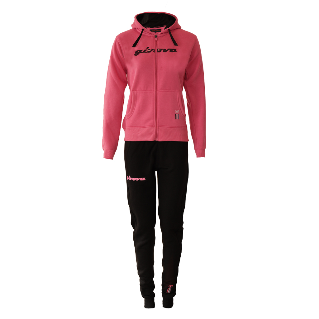 TUTA DONNA 105 LFD06 