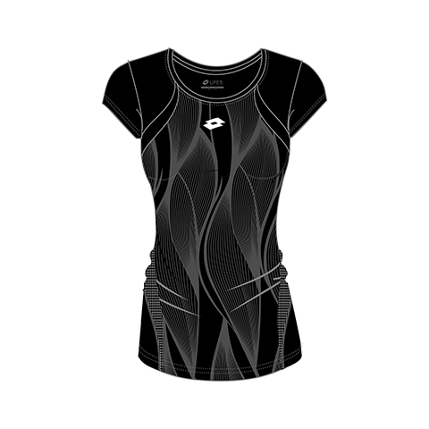 VABENE W IV TEE PRT3 PL 215477 