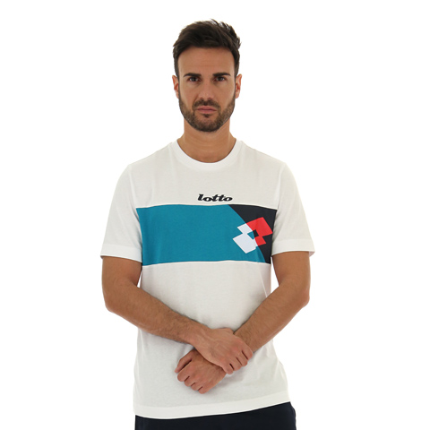 ATHLETICA OPTICAL TEE JS 215831 