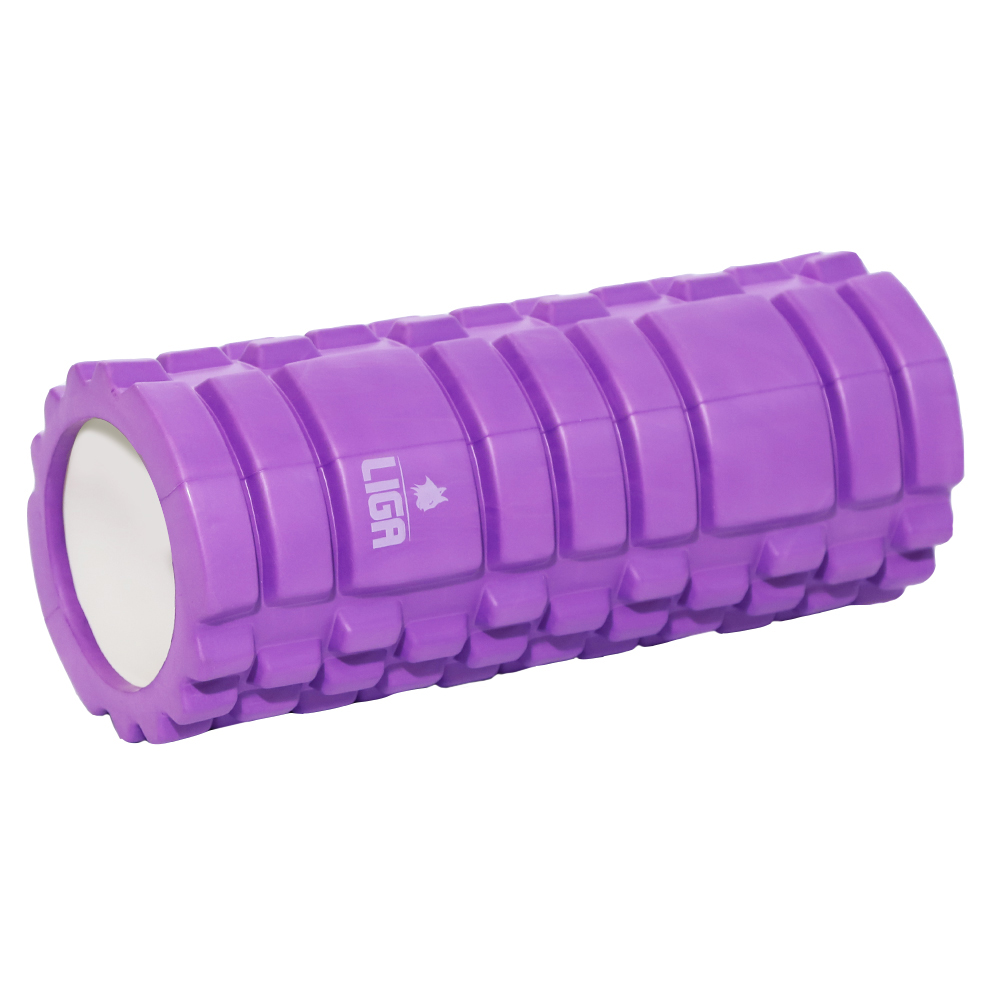 FRM-P Foam Roller ΜΩΒ LIGA 