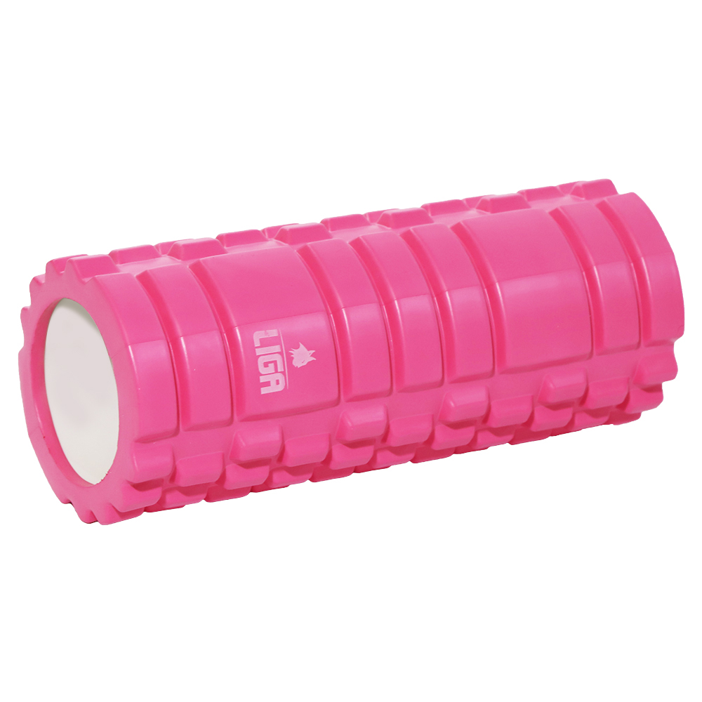 FRM-R Foam Roller ΡΟΖ LIGA 