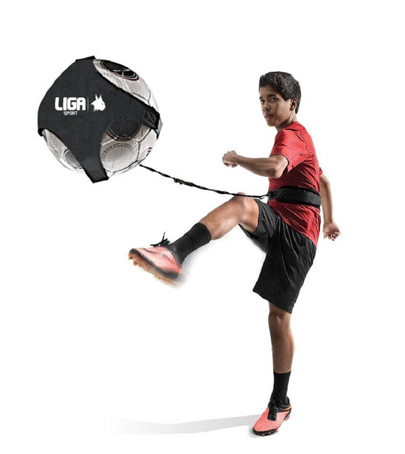 FOOTBALL TRAINER BELT
NEW ΖΩΝΗ ΠΡΟΠΟΝΗΣΗΣ ΠΟΔΟΣΦΑΙΡΟΥ 
LIGA