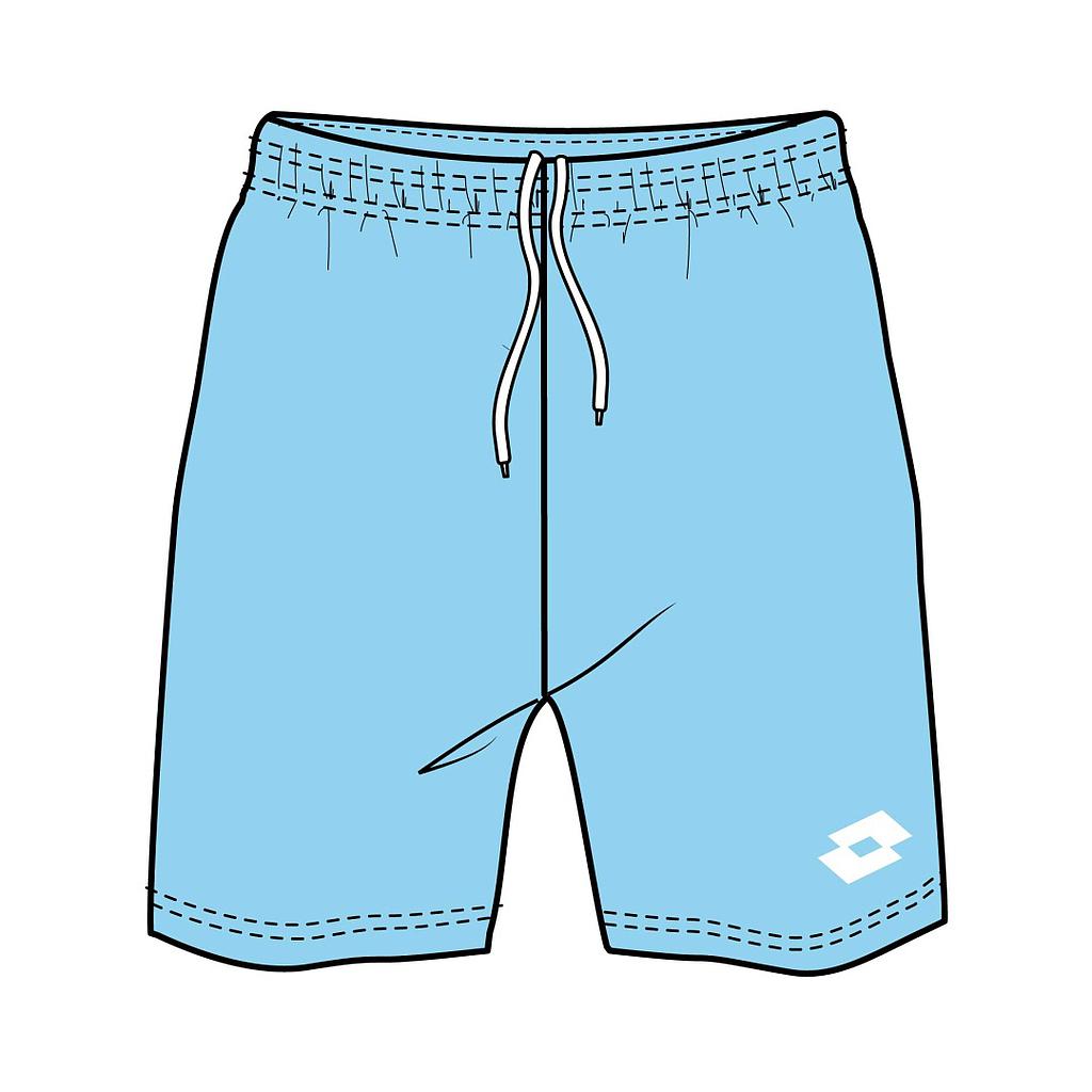 ELITE JR SHORT PL 216592 