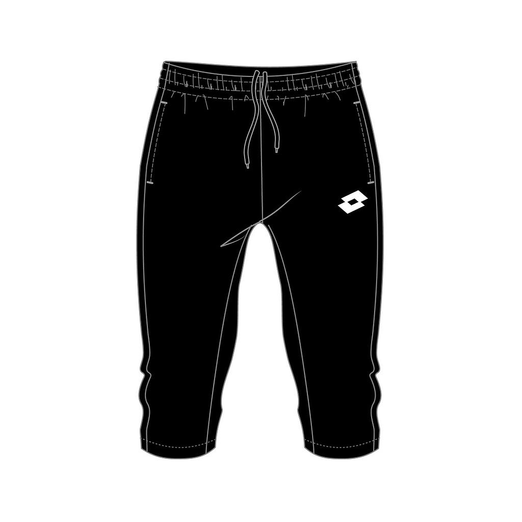 ELITE JR PANT MID PL 216606 