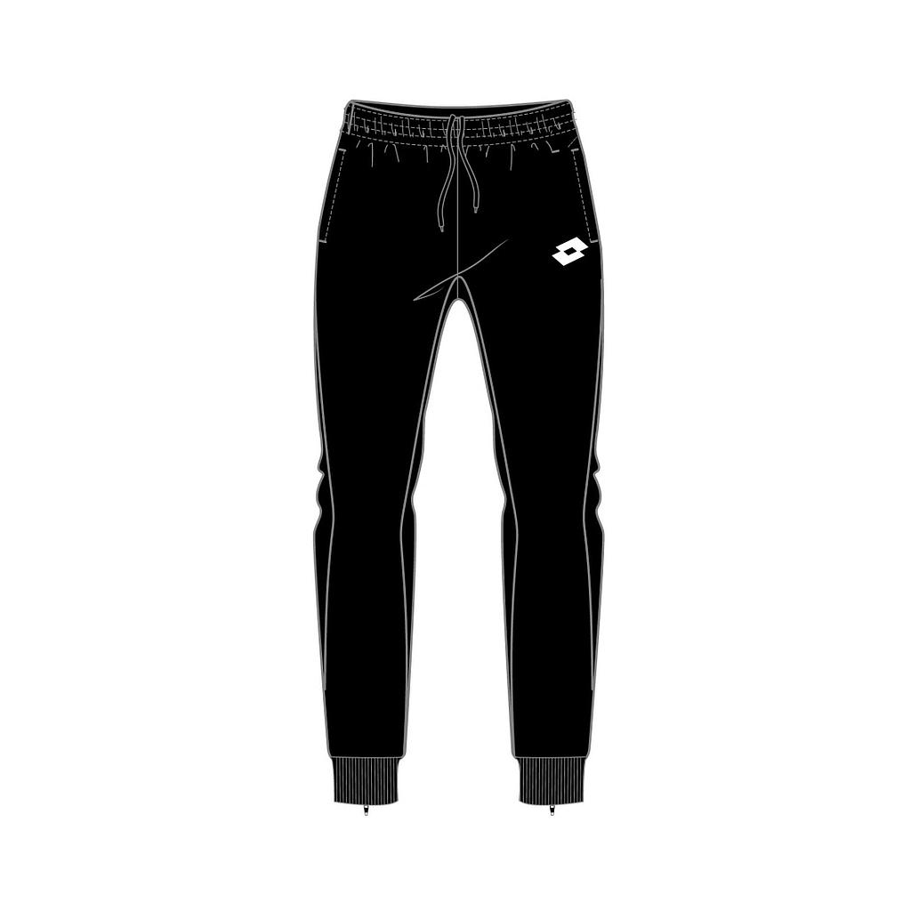 ELITE JR PANT RIB PL 216607 