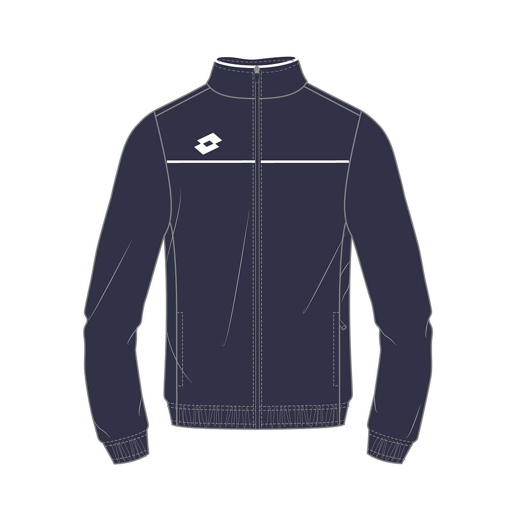 ELITE JR SWEAT FZ PL 216614 