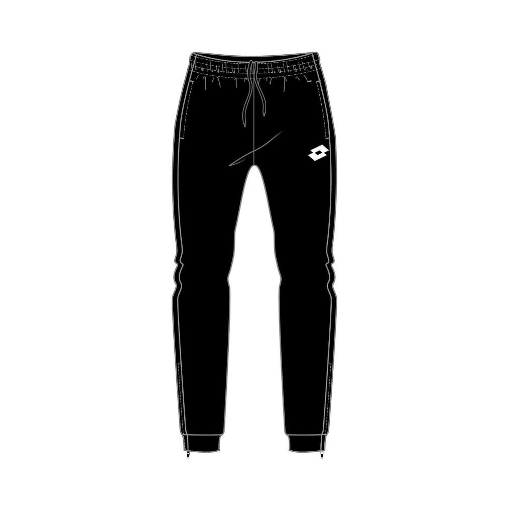ELITE JR PANT CUFF ZIP PL 216616 