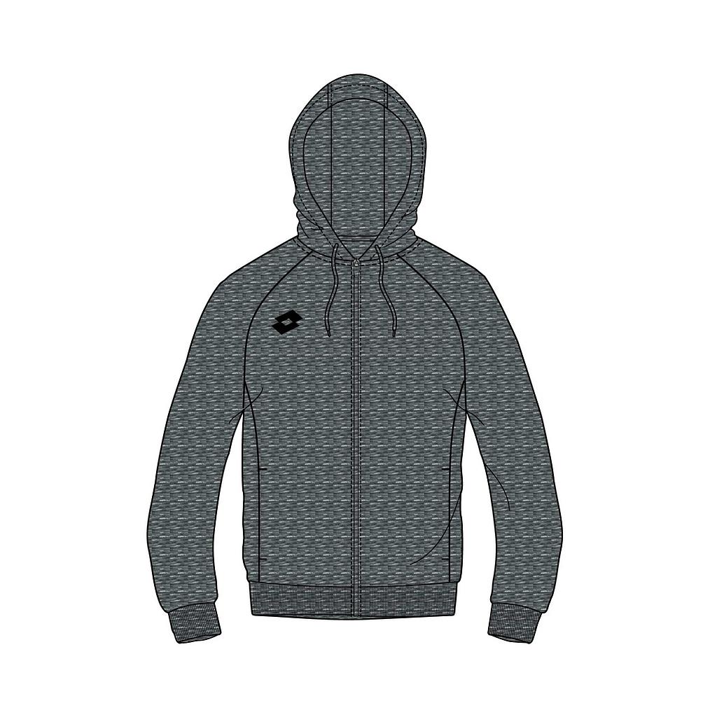 ELITE SWEAT FZ HD MEL CO 216569 