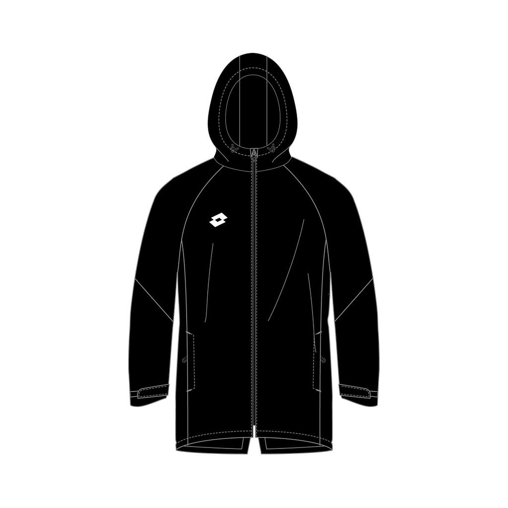 ELITE JACKET HD PL