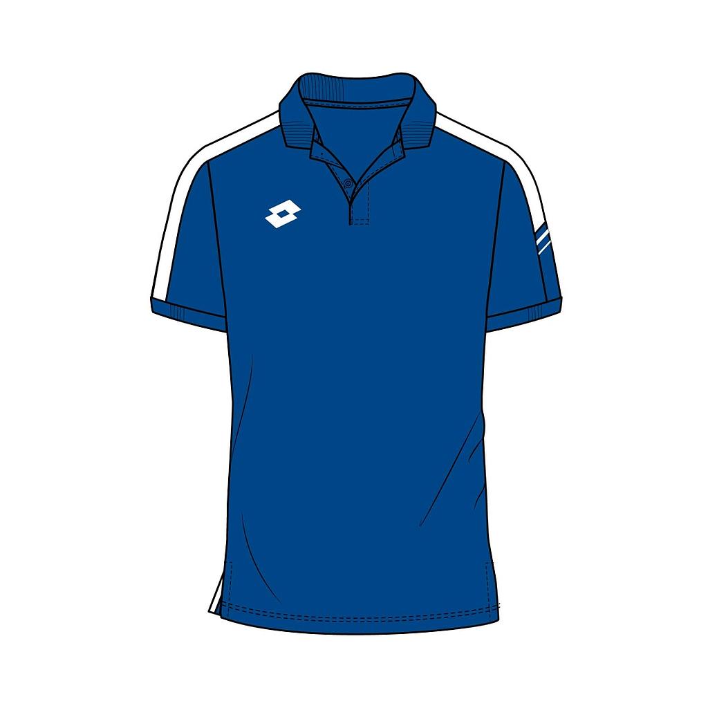 ELITE PLUS JR POLO PQ 216617 