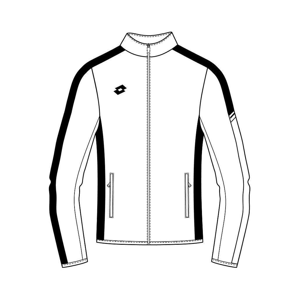 ELITE PLUS SWEAT FZ PL 216574 