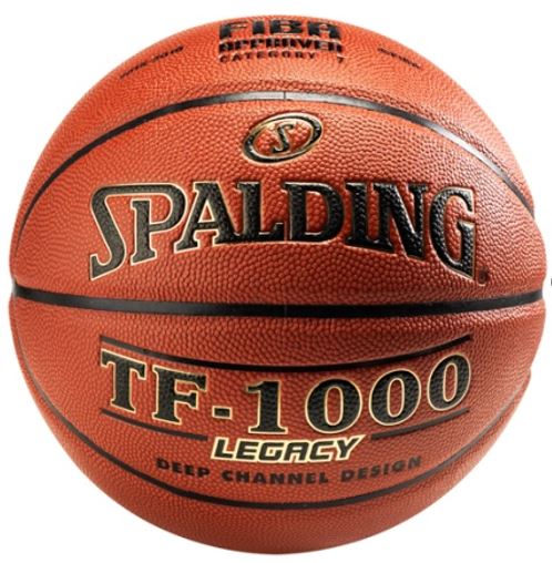 TF 1000 LEGACY Size 7 Spalding 