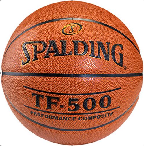 TF-500 Size 6 I O Spalding 