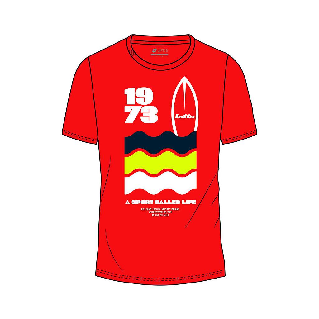 TEE BEACH SURF II PL 215873 