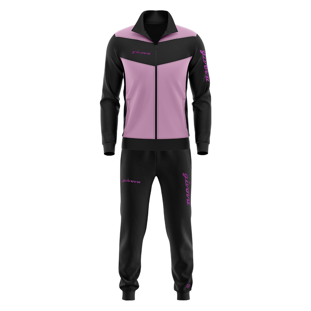 TUTA VISA LUXURY IN TRIACETATO TR018L 