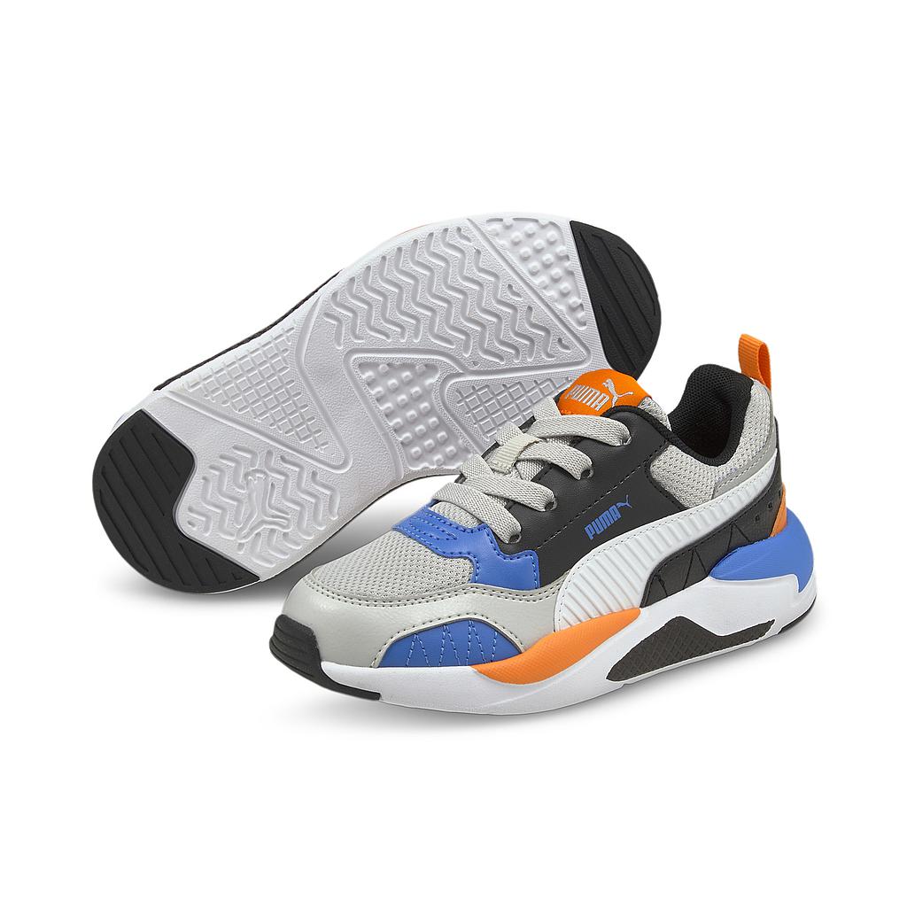 PUMA X-RAY 2 SQUARE AC PS ΥΠΟΔΗΜΑ RUNNING LOW 374192 