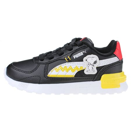 PUMA PEANUTS GRAVITO 380940 