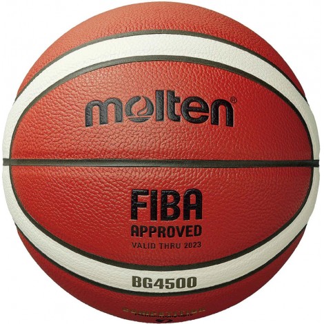 Μπάλα Μπάσκετ Molten B7G4500 FIBA APPROVED 