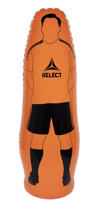 INFLATABLE FREE KICK FIGURE ΟΜΟΙΩΜΑ ΦΟΥΣΚΩΤΟ 