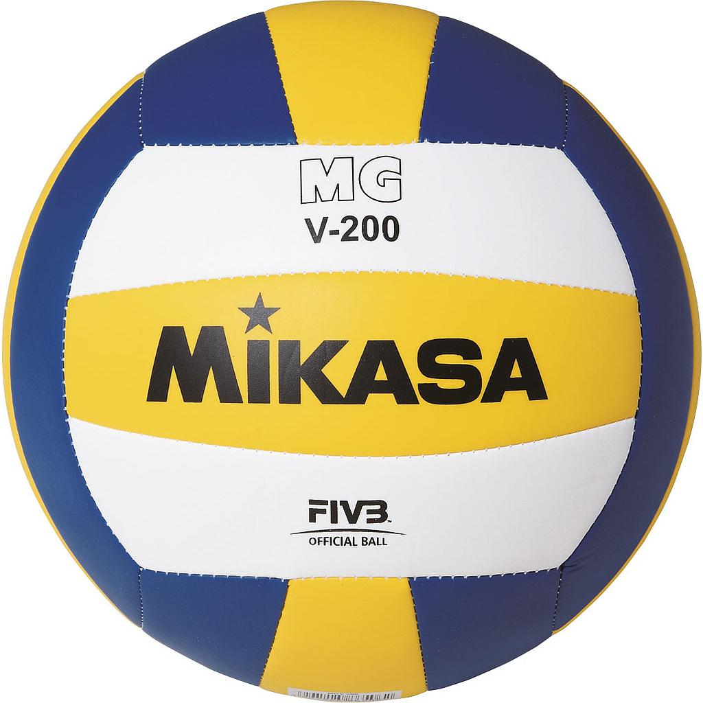 Μπάλα Volley Mikasa MGV-200 No 5 41807 