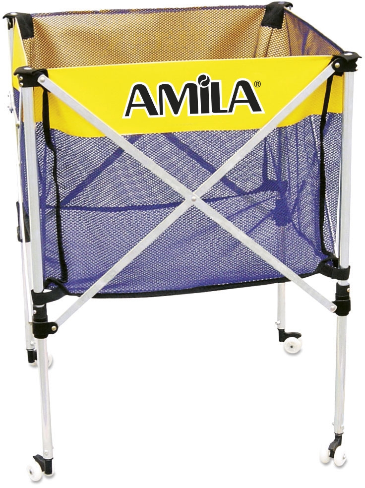 Καλάθι Μεταφοράς Μπαλών 44994 