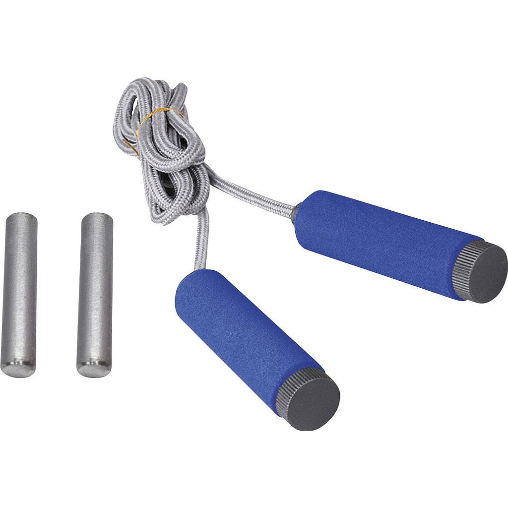 Σχοινάκι soft με βαρίδια 44053 