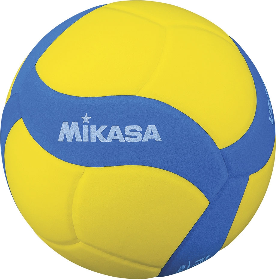 Μπάλα Volley Mikasa VS220W-Y-BL No 5 41816 