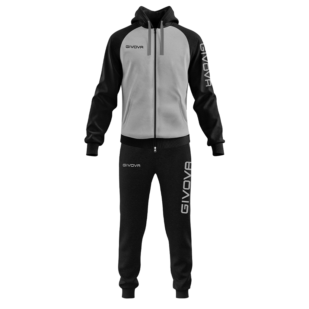 TUTA SUPER KING FELPA LF33 