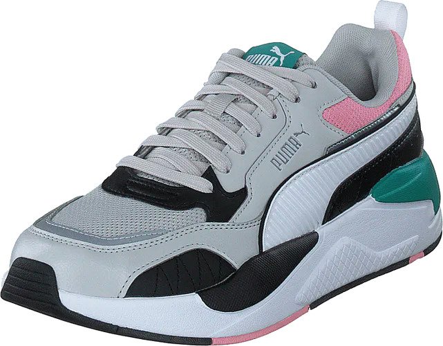 PUMA X-RAY 2 SQUARE ΥΠΟΔΗΜΑ RUNNING LOW 373108-33 