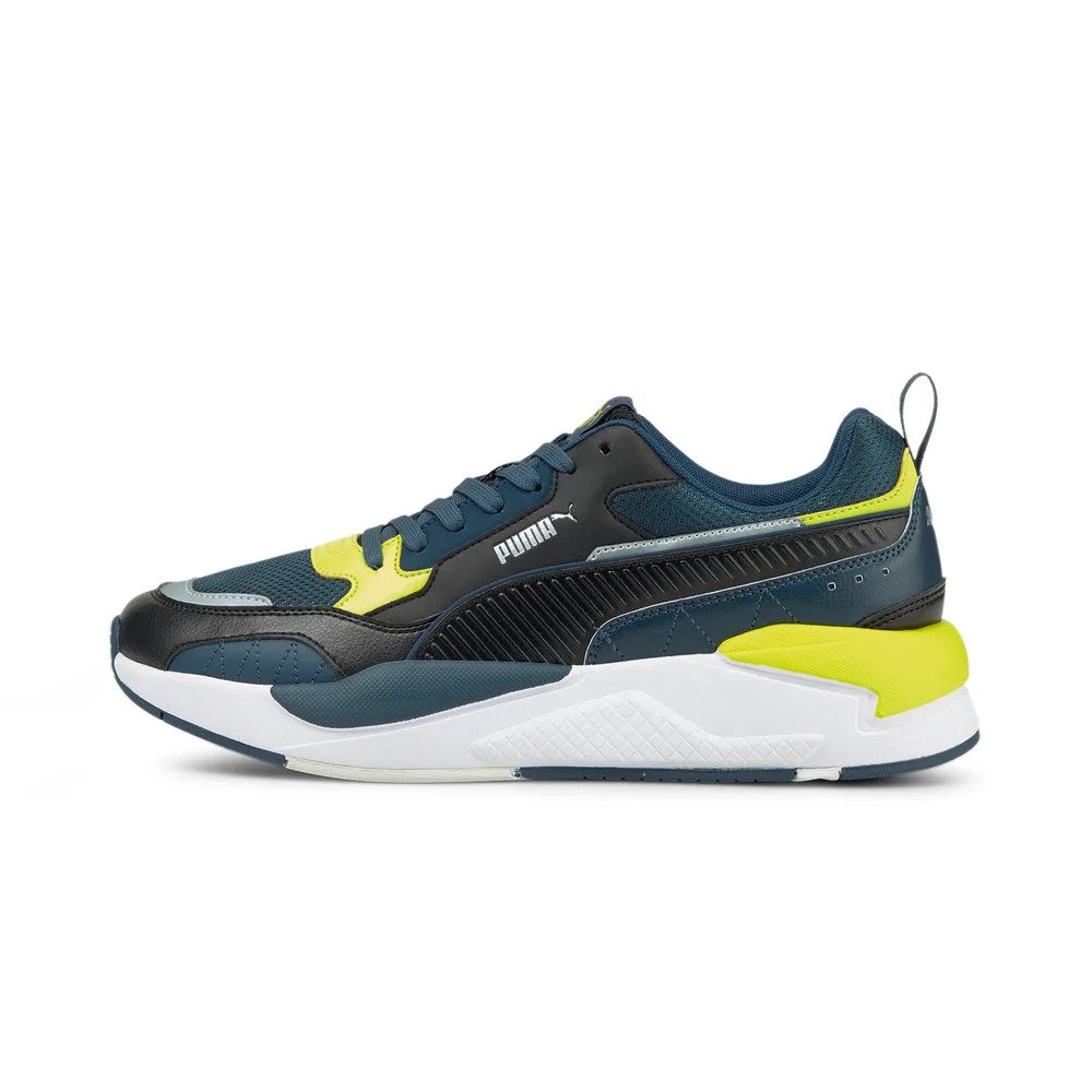 PUMA X-RAY 2 SQUARE ΥΠΟΔΗΜΑ RUNNING LOW 373108-32 