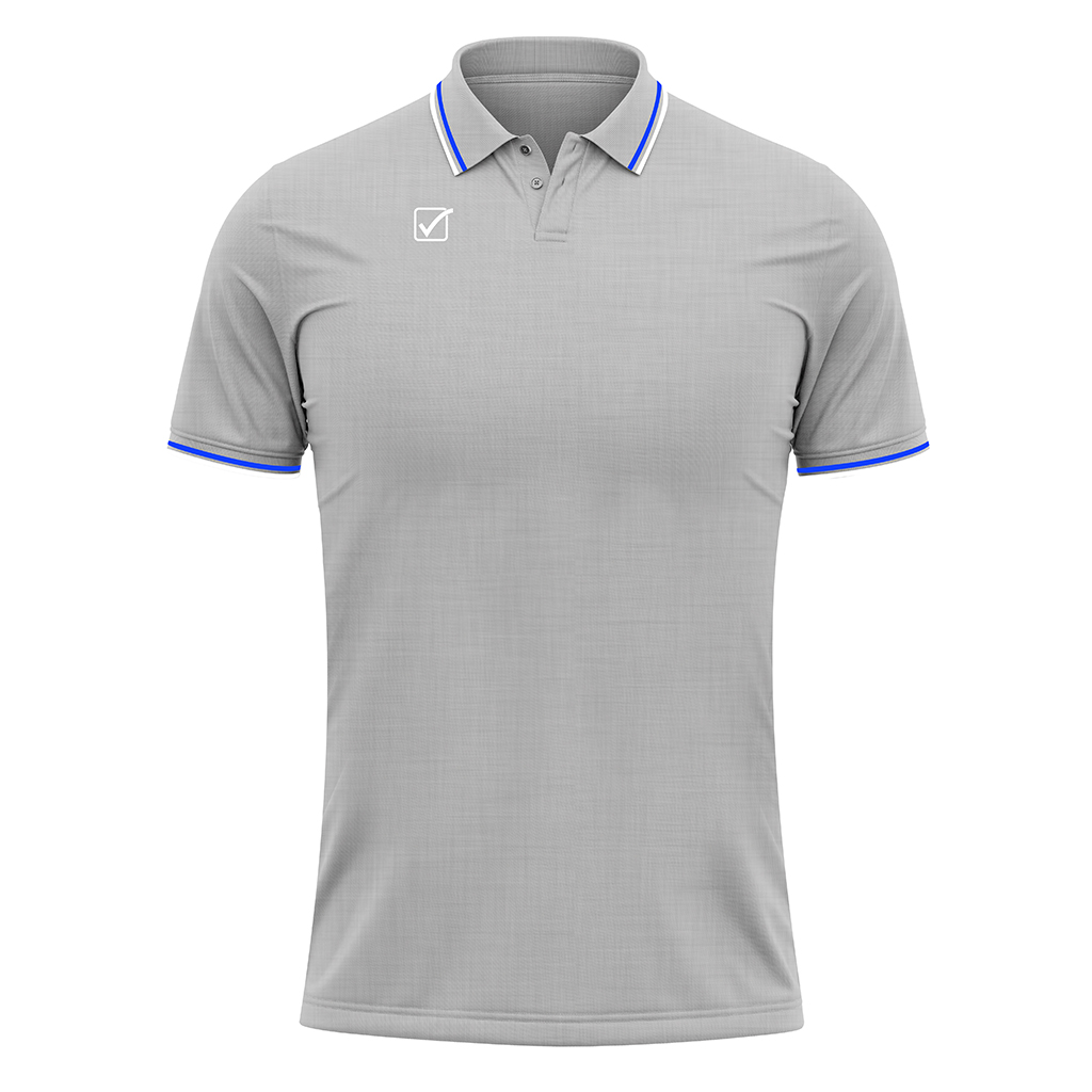 POLO COTONE PIQUET ACTION MA026 