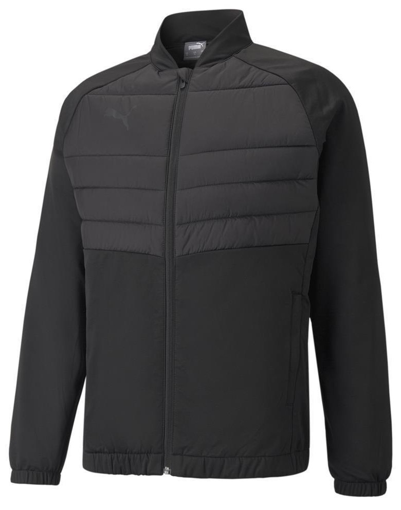 teamLI HYBRID JACKET PUMA  657321 