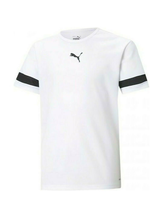 teamRISE JERSEY JR PUMA  704938 