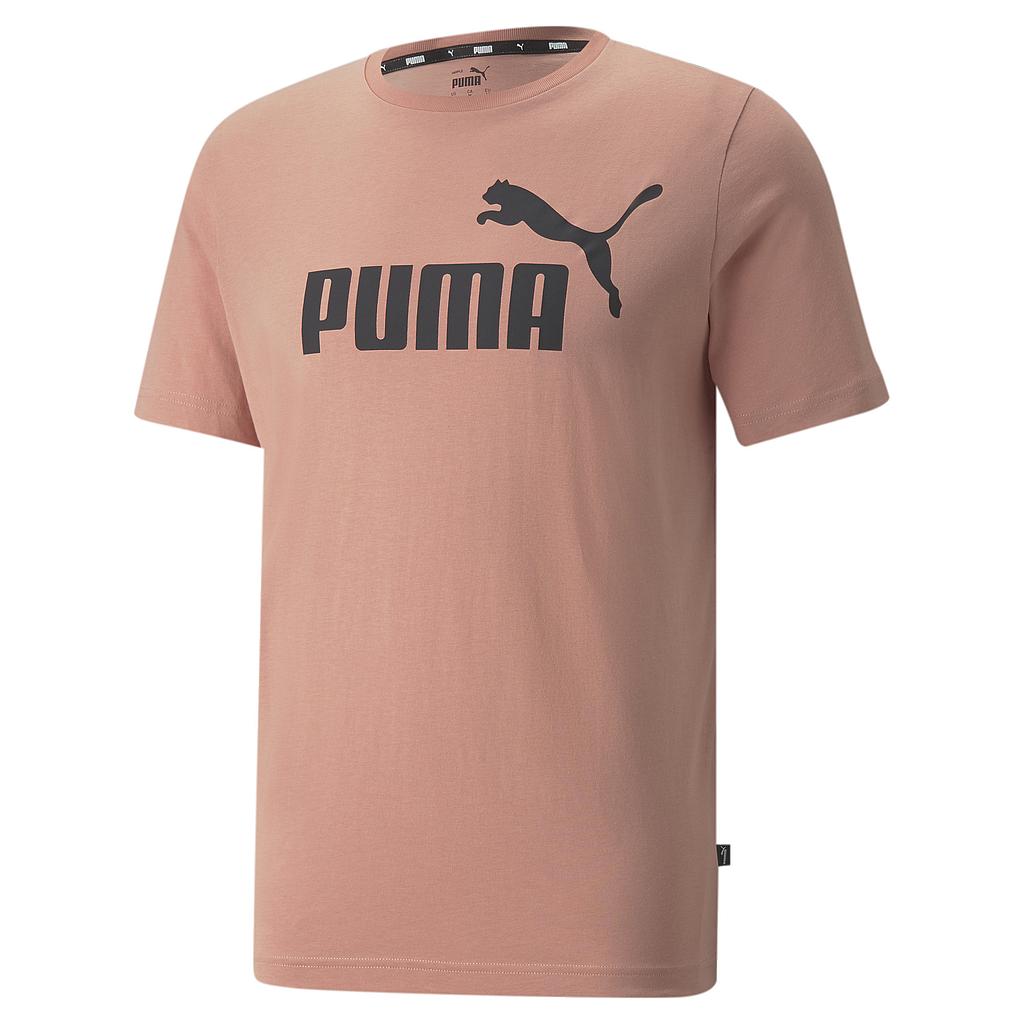 Puma ESS Logo Tee s  586667 