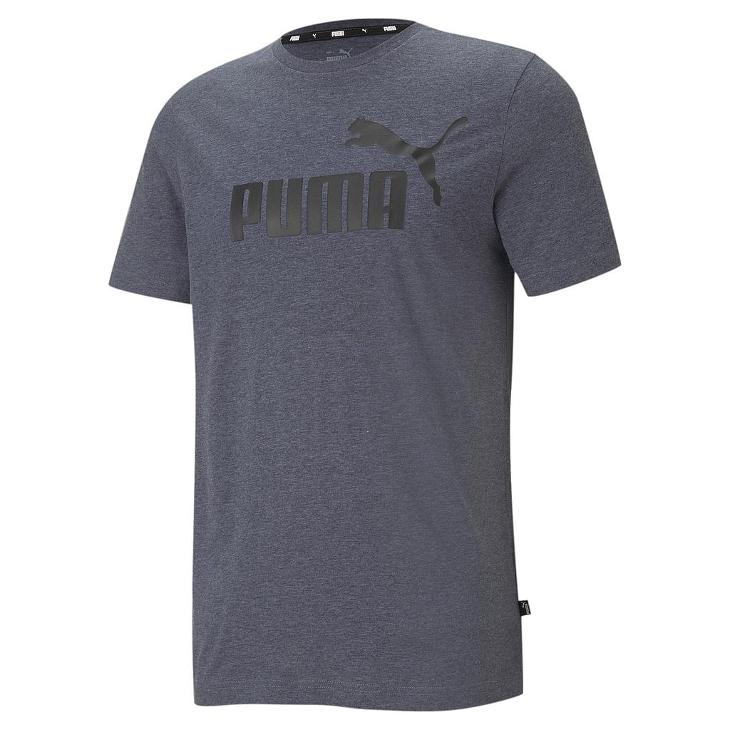 Puma ESS Heather Tee 586736 