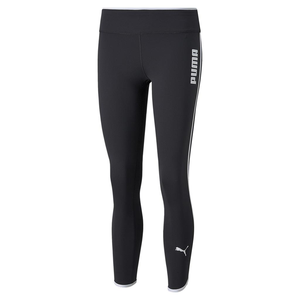 Puma Modern Sports High Waist 7 8 Tights 847108 