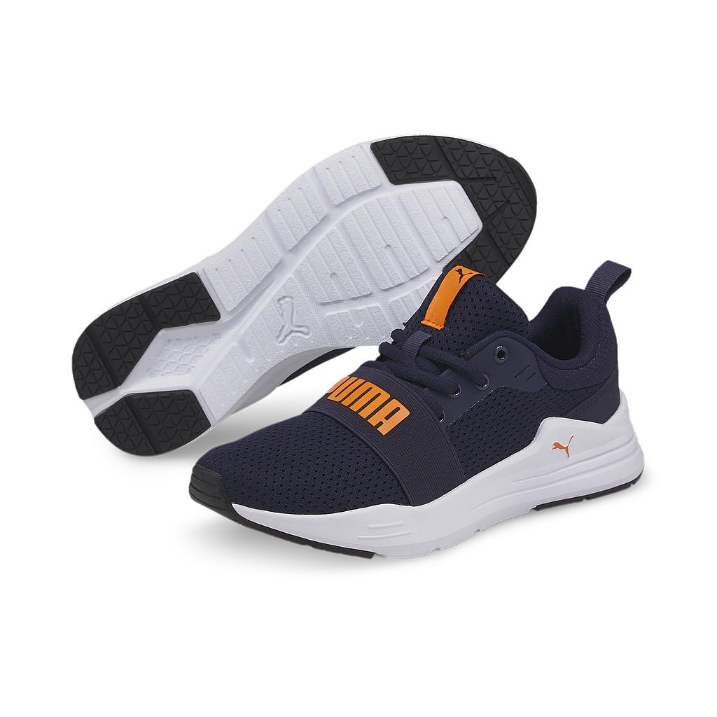 Puma Wired Run Jr 374214 