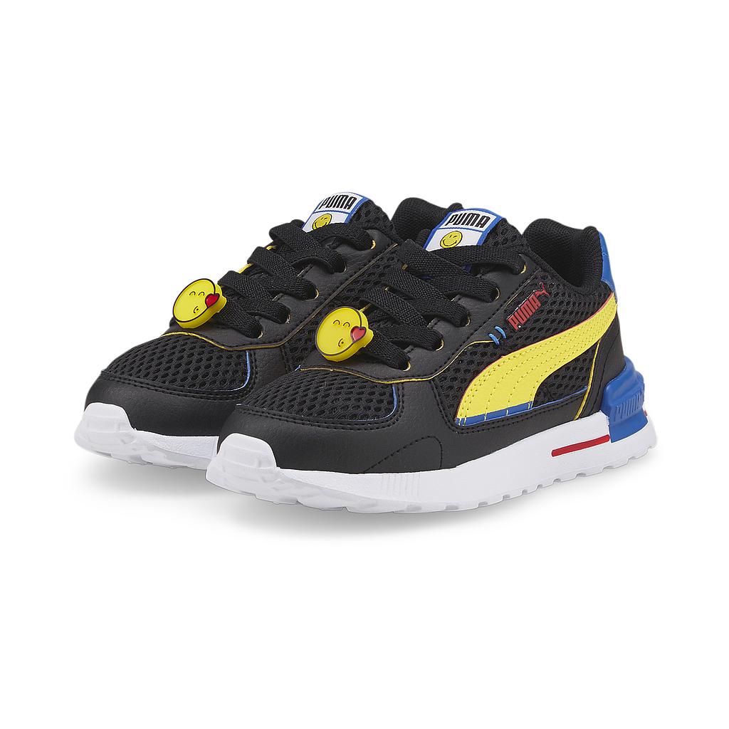 Puma Graviton SMILEYWORLD AC PS 384492 