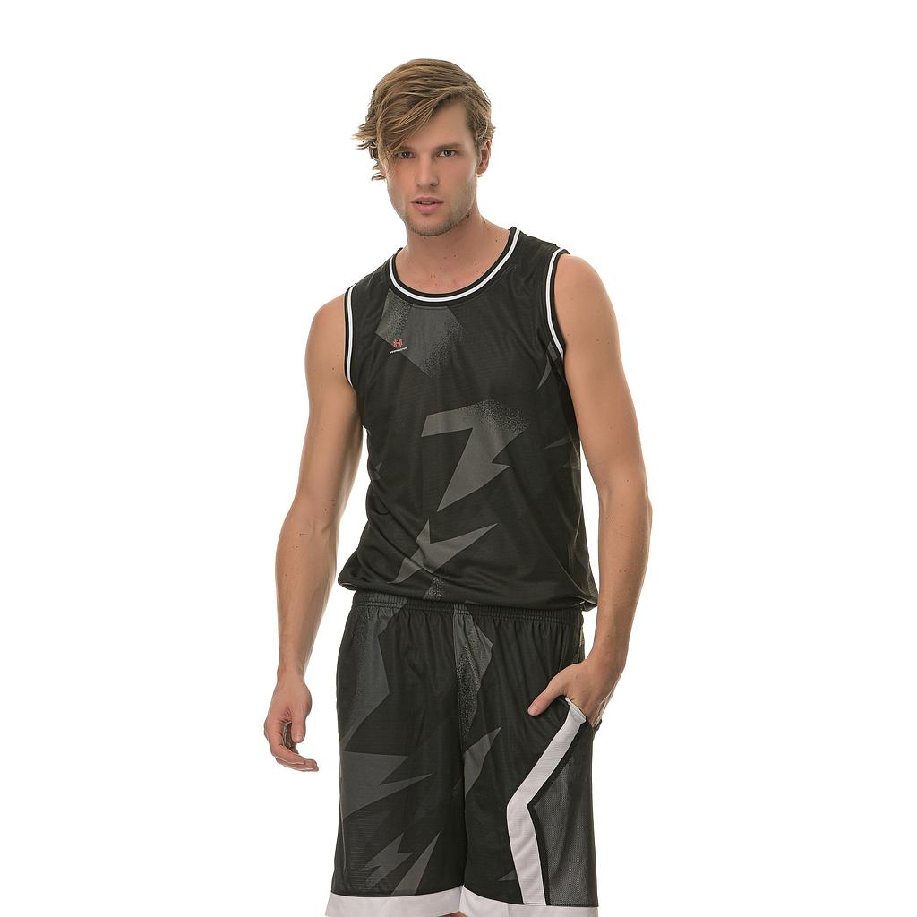 ΣΕΤ ΣΤΟΛΗΣ ΜΠΑΣΚΕΤ NEW YORK  HOOPMASTERS 